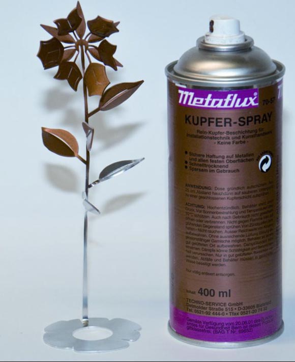 metaflux copper spray 70-57